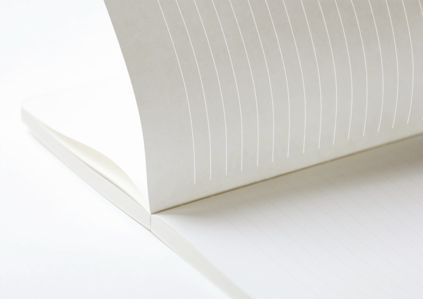 iA ノートブック The Notebook for Writers